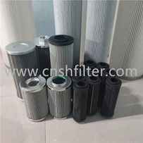 Gāzes turbīnas augstspiediena filtrs R928018916
