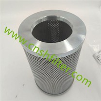 Spēkstacijas smērvielas filtrs LXY160x250/180 (0235)
