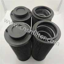 DFLQG-0041B-T1.6L400E1W80S1 tīrīšanas vienības divpusējā filtra elements