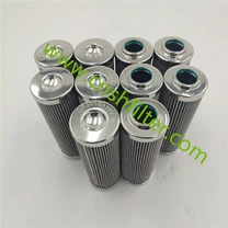 Elektrostacijas eļļas motora filtra elements ZTJ.{0}}.07