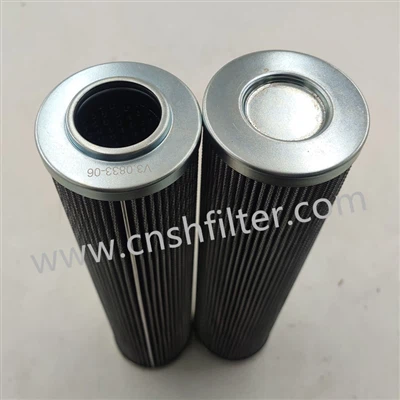 W.38.Z.000206 Replace HYDAC Grate Cooler Pressure Line Filter Element W.38.Z.000206 Replace HYDAC Grate Cooler Pressure Line Filter Element