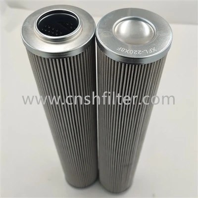 Replace OMT CHP621HYN Chemical Plant Hydraulic Oil Filter Element Replace OMT CHP621HYN Chemical Plant Hydraulic Oil Filter Element