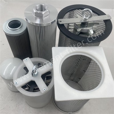 Replacement For VICKERS V0114B2H03 Hot Rolling Mill Magnetic Return Filter Element Replacement For VICKERS V0114B2H03 Hot Rolling Mill Magnetic Return Filter Element