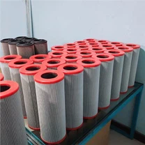 Rexroth filtru pāragrs