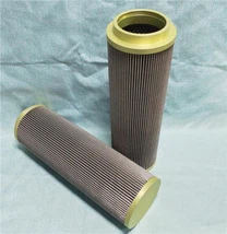 Huali hidrauliskā eļļošanas filtra elementa nomaiņa