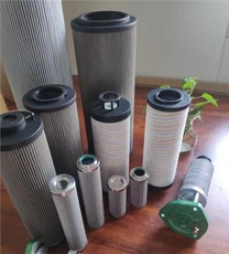 Plānas eļļas stacijas filtra elements Zngl01010201