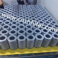 852127SMX10 Nomainiet MAHLE augstspiediena filtra elementu