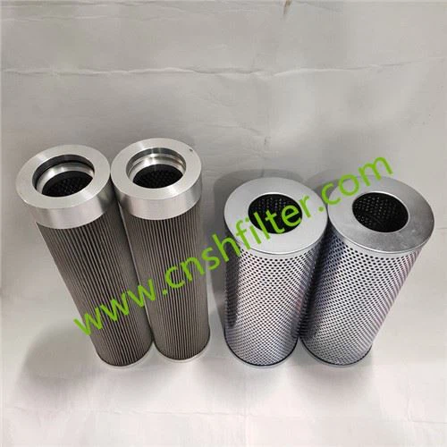 Cementa rūpnīcas filtra elements NRSL-50