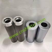 Cementa rūpnīcas filtra elements NRSL-50
