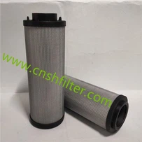Cementa rūpnīcas atgriešanas filtra elements LH1300R003BN/HC