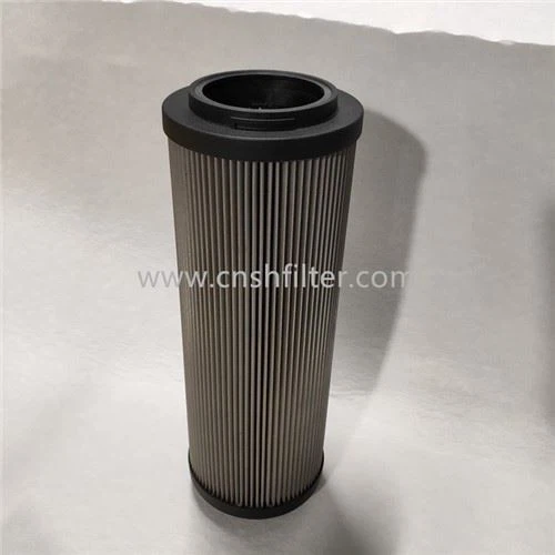 Cementa rūpnīcas atgriešanās filtrs KF-100A * 80D