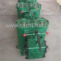 Cementa augu SPL acu filtrs SPL-50X