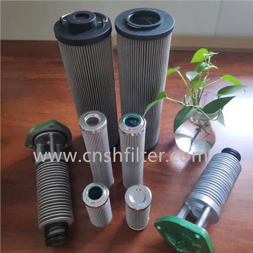 Gāzes turbīnu filtra elements DP201EA01V / -F