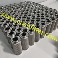 Augstspiediena filtra elements DP2B01EA10V/-W