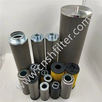 Smēreļļas skalošanas filtra elements YJL-320