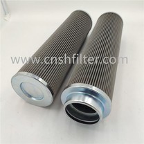 NRSL-80 cementa rūpnīcas filtra elements