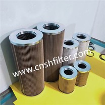 Spēkstacijas filtra elements ZA4LS160E2-MD1