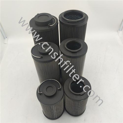 Spēkstacijas smērvielas filtra elements LXY96x318/80 (0260)