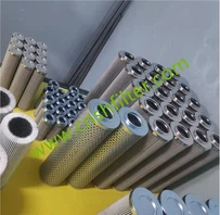 Spēkstacijas eļļas motīva filtrs C9209031