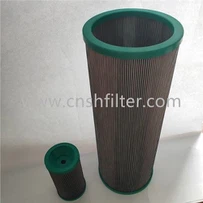 Aizstāt Parker filtra elementu 937862Q