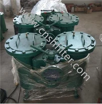 SPL-100 plānas eļļas stacijas SPL acu filtrs