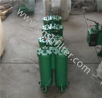 SPL-80 Coal Mill SPL acu filtrs