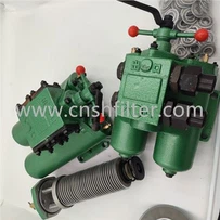 SPL acu filtrs SPL-15C