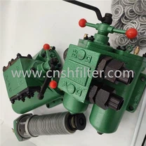 SPL acu filtrs SPL-25C