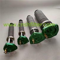 SPL25C-118 SPL acu filtru elements