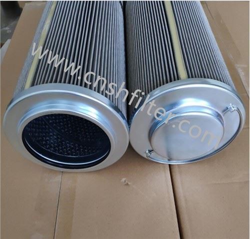 WR8300FOM39H-H galvenā dzinēja smēreļļas filtra elements