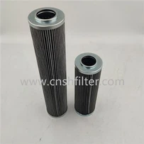XFL-250X15H hidrauliskās eļļas augstspiediena filtrs