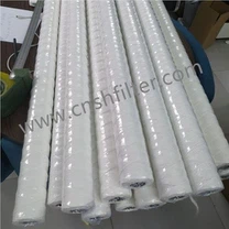 Elektrostacijas rupjā filtra elements CLX-75