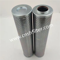 Elektrostacijas smalkā filtra elements JLX-45
