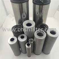 Elektrostacijas gāzes turbīnas filtra elements W.38.Z.000129