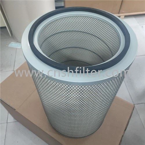 Nomainiet Sullair gaisa filtru 88290001-466