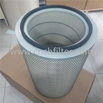 Nomainiet Sullair gaisa filtru 88290001-466