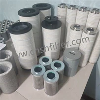 Nomainiet PALL hidraulisko filtru HC9604FCS16H krāsns priekšā