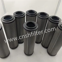 Propāna kompresora smērvielas filtra elements CR-SPL-15-111-100B