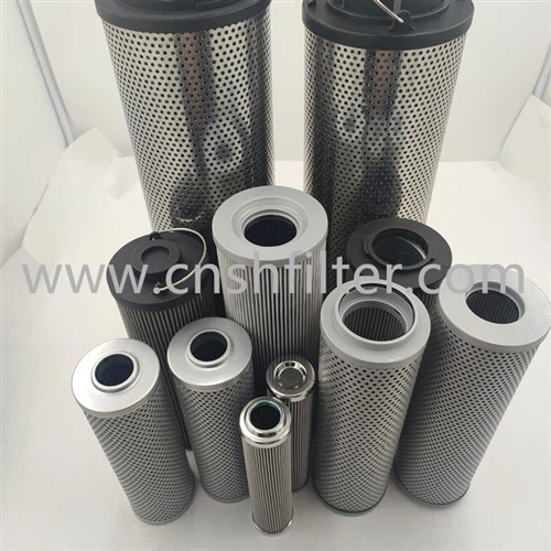 QTL-6027 Reģenerācijas ierīces eļļas sūkņa filtra elements