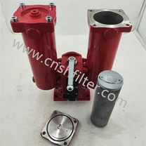 Plāns eļļas stacijas smērvielas filtra elements XYZ-63G