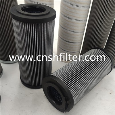 LY-10/10W-41 Power plant hydraulic system return oil filter element