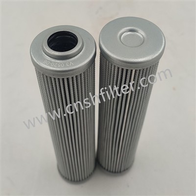 0660R005BN3HC Shearer Folding Return Filter Replacement For HYDAC