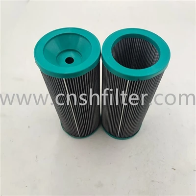 2600R005BN/HC Rolling Mill In-box Suction Filter Replace HYDAC