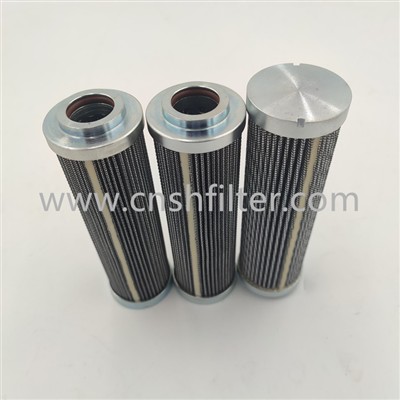 Hydraulic Servo-motor Hydraulic Folding Filter 1262949 0110D010BN4HC/-V