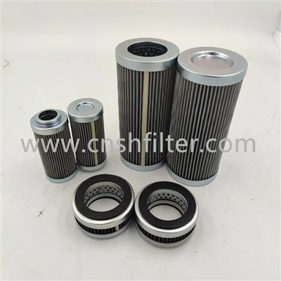 Replace Parker Hydraulic Return Oil Filter Element FC1090.Q020.BS