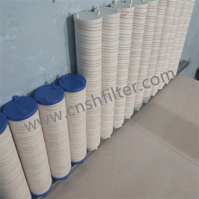 Replace PALL HC2618FRT18Z Thin Oil Station Hydraulic Filter Element Replace PALL HC2618FRT18Z Thin Oil Station Hydraulic Filter Element