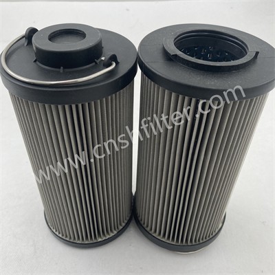 EVOTEK EEDA10BM05 Cement Plant Hydraulic Folding Filter Element EVOTEK EEDA10BM05 Cement Plant Hydraulic Folding Filter Element