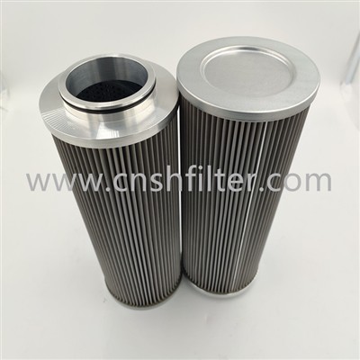 Replacement For WIX Straight Return Filter Element F99B125B5T