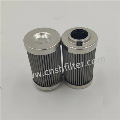 Medium Speed Coal Mill Replace FILTERSOFT Oil Filter H9608MFVH