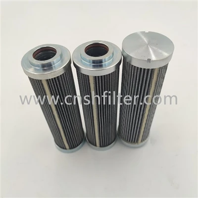 Power Plant Coupler Replace WIX Pressure Line Filter D42A25TAV